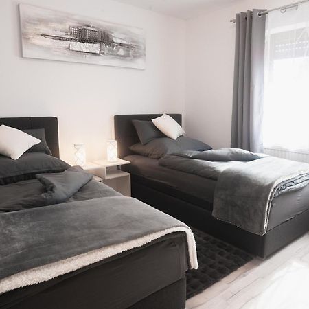Ferienwohnung Speidel ロッテンブルク エクステリア 写真