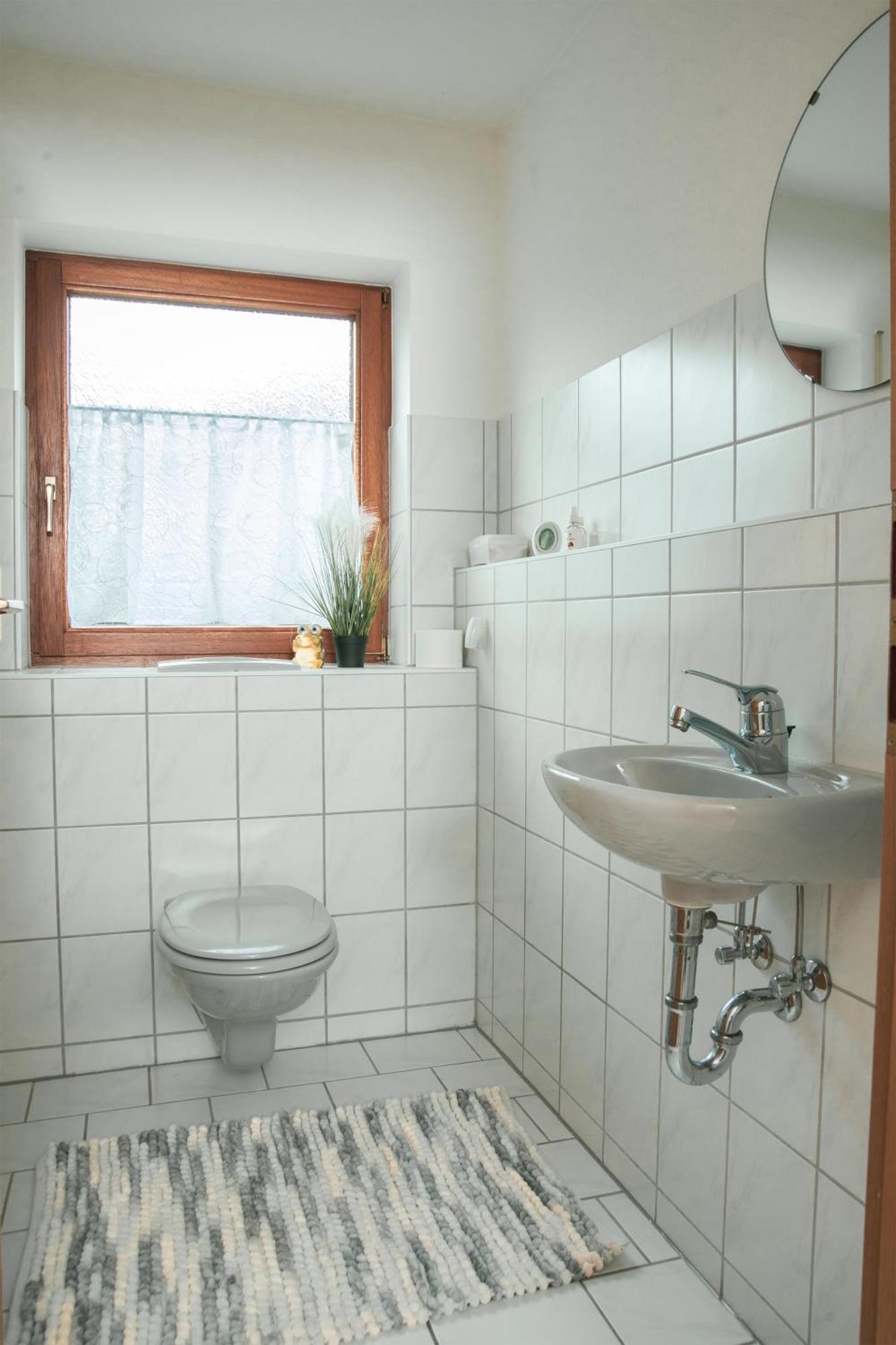 Ferienwohnung Speidel ロッテンブルク エクステリア 写真