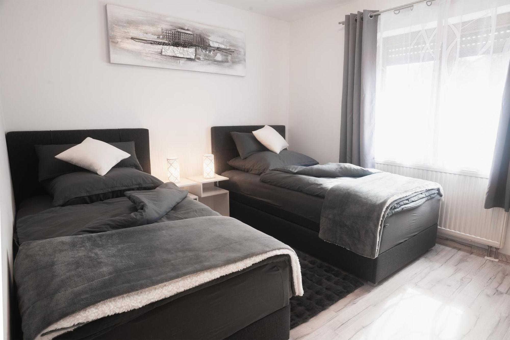 Ferienwohnung Speidel ロッテンブルク エクステリア 写真