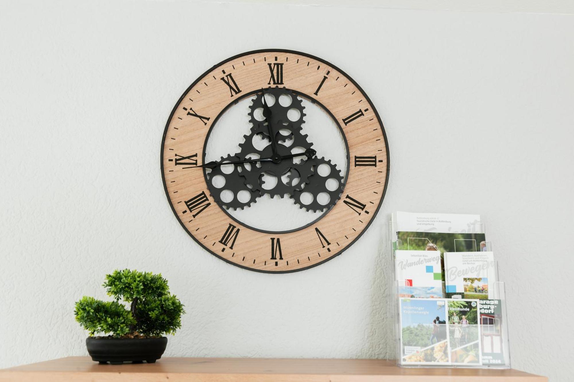 Ferienwohnung Speidel ロッテンブルク エクステリア 写真