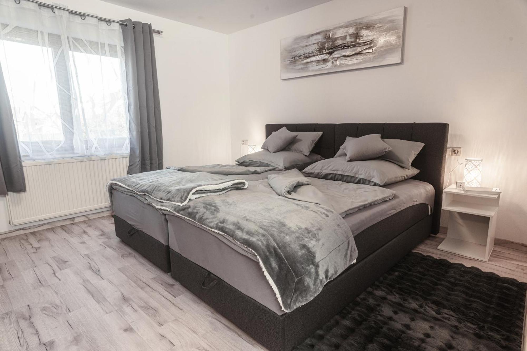 Ferienwohnung Speidel ロッテンブルク エクステリア 写真