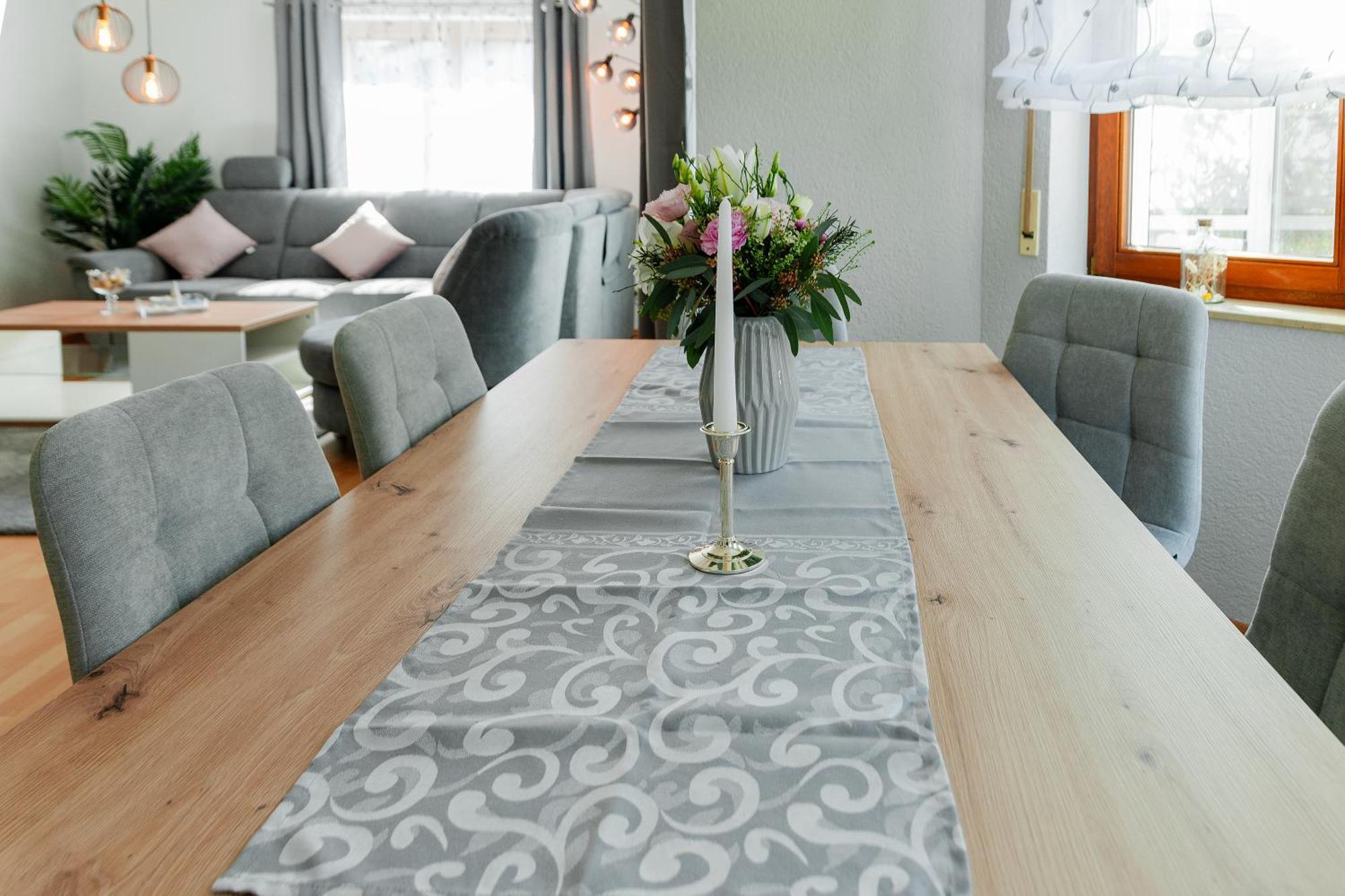 Ferienwohnung Speidel ロッテンブルク エクステリア 写真