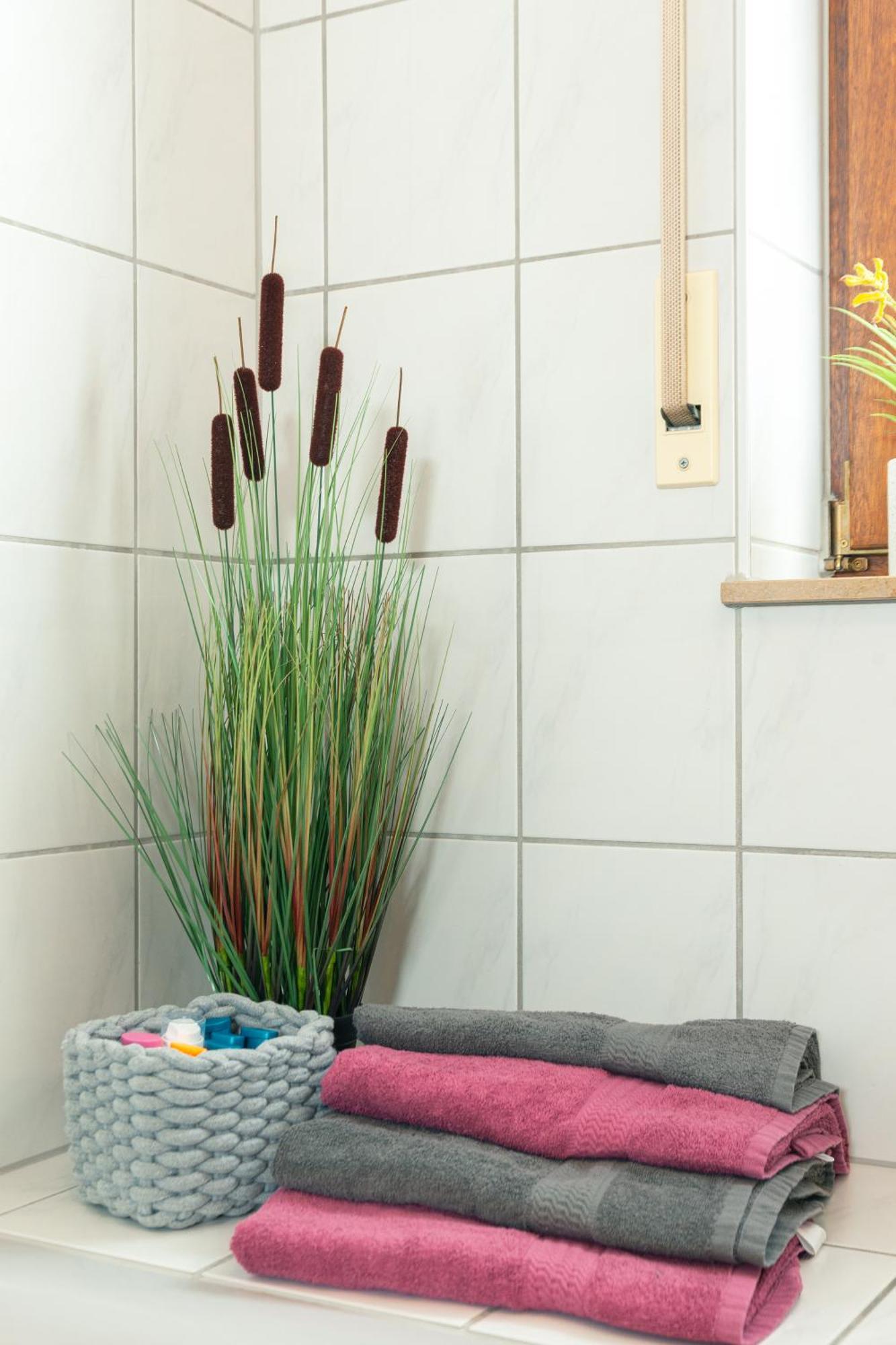 Ferienwohnung Speidel ロッテンブルク エクステリア 写真