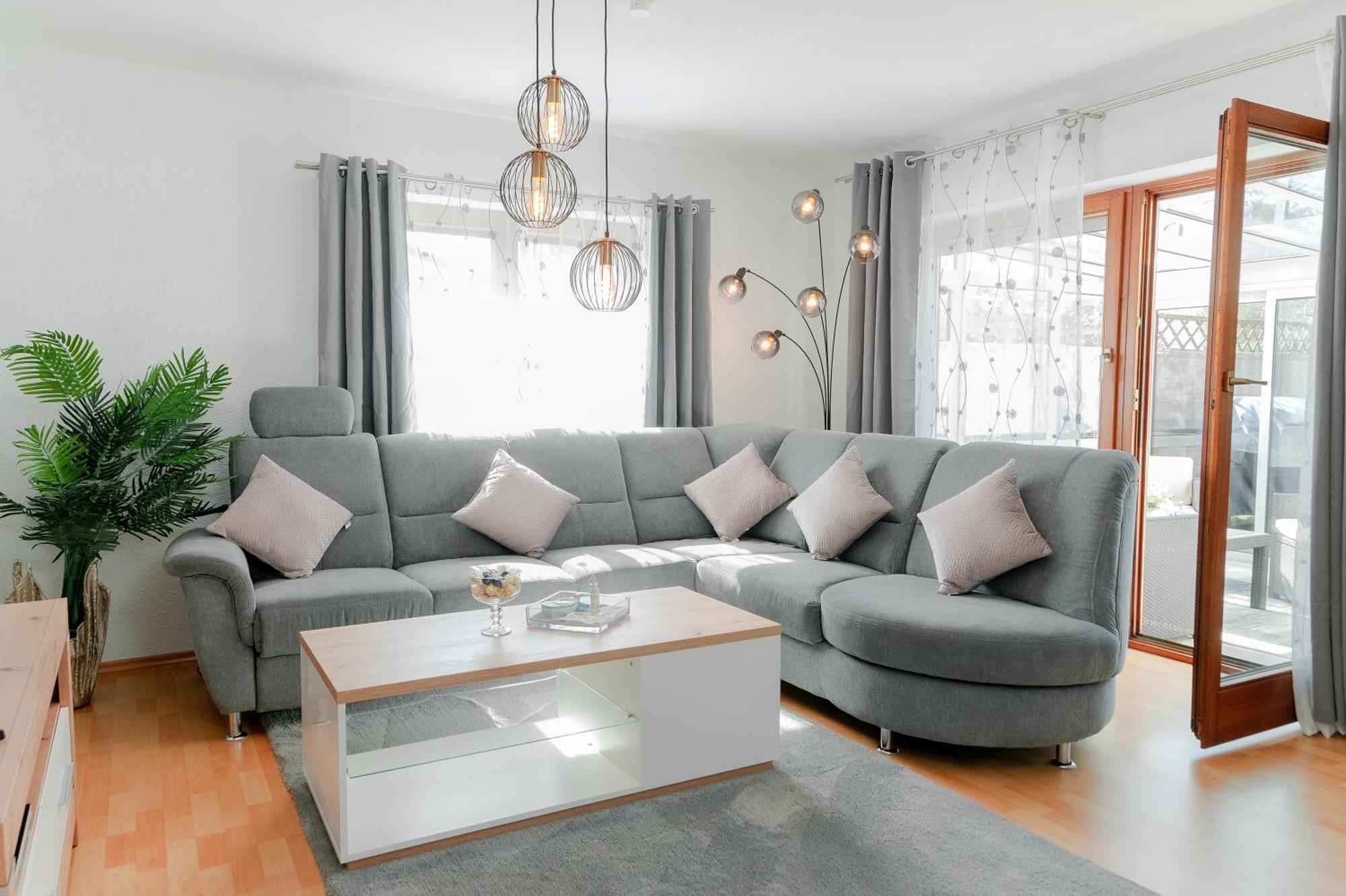 Ferienwohnung Speidel ロッテンブルク エクステリア 写真