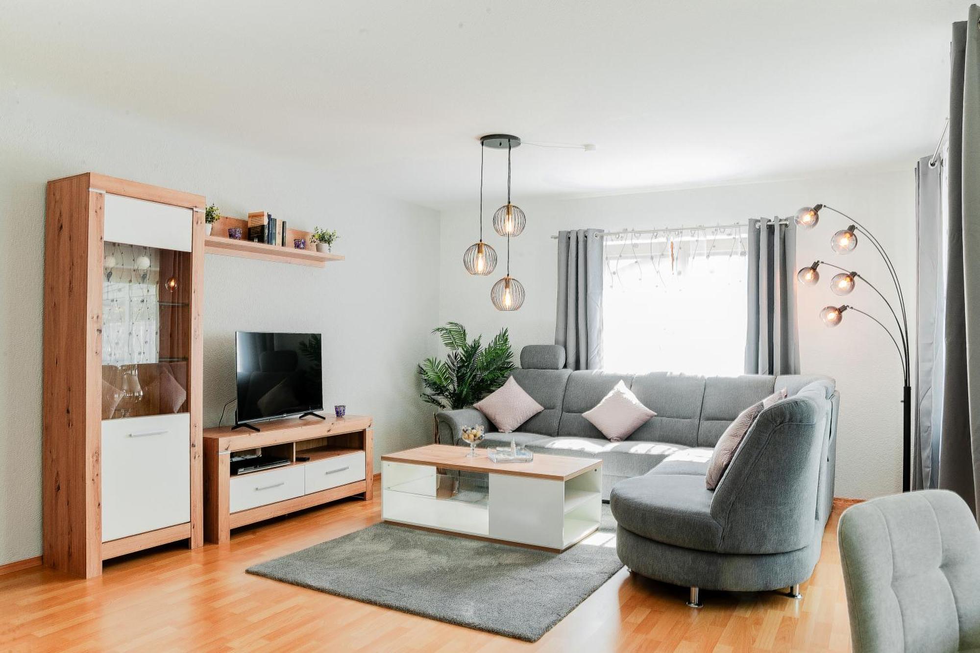 Ferienwohnung Speidel ロッテンブルク エクステリア 写真