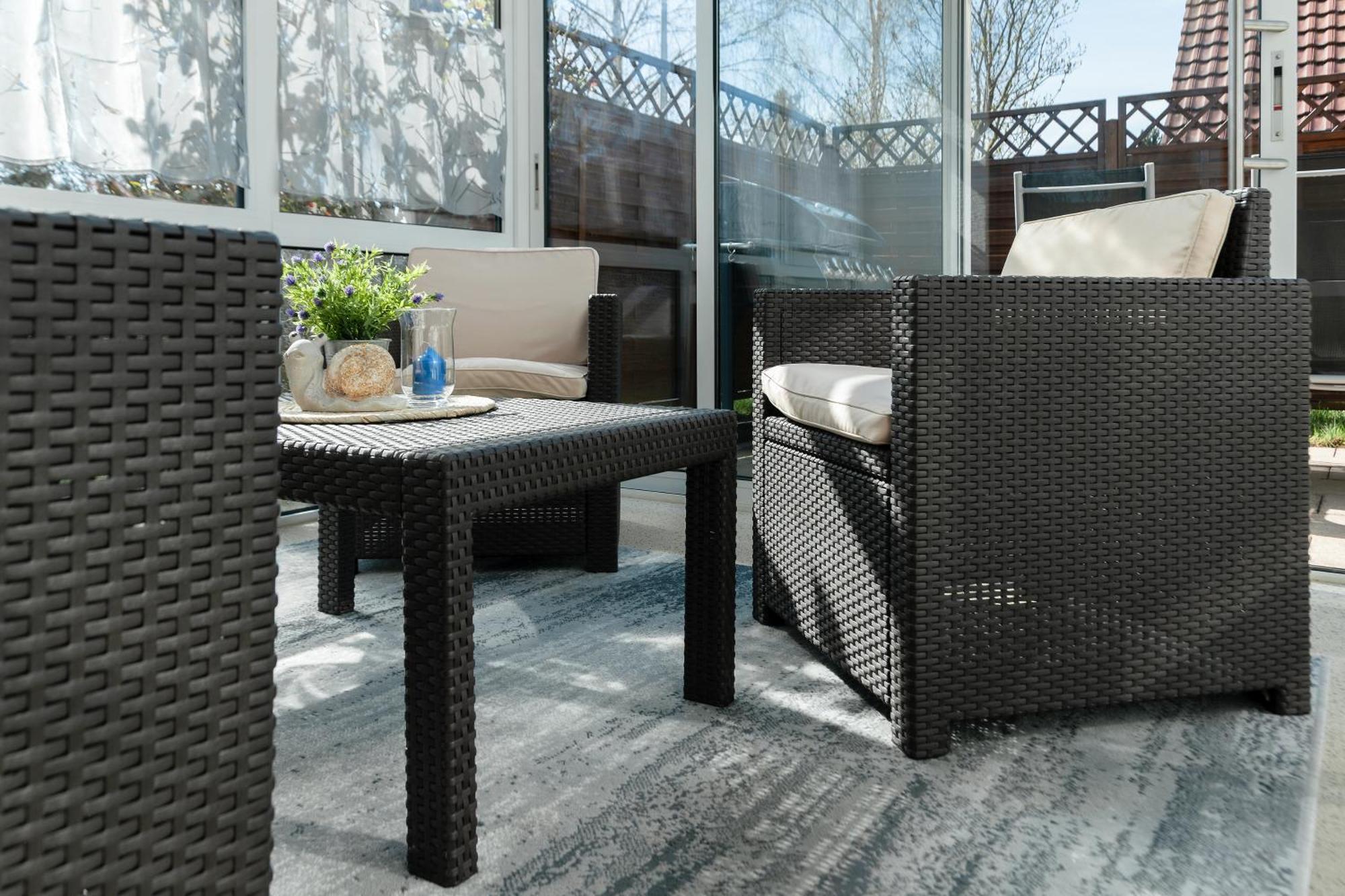 Ferienwohnung Speidel ロッテンブルク エクステリア 写真